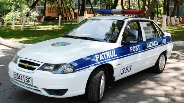Бизнесу разрешат привлекать патрульных для охраны порядка