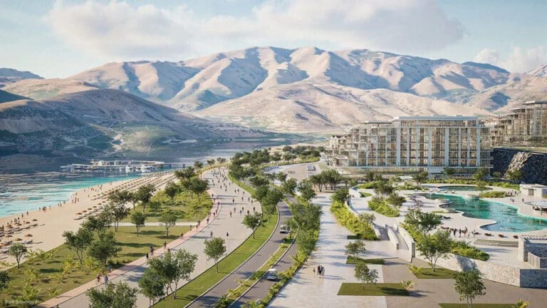 Мининвестиций объяснило почему, Sea Breeze Uzbekistan важен для развития региона