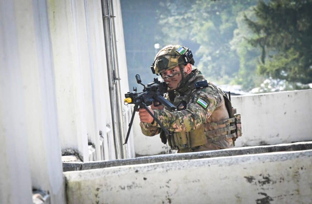 Combat