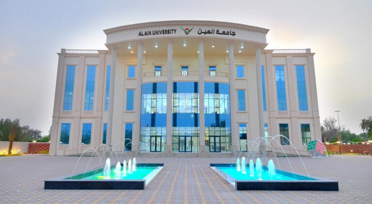 BAA universiteti O‘zbekistonda o‘z filialini ochishi mumkin