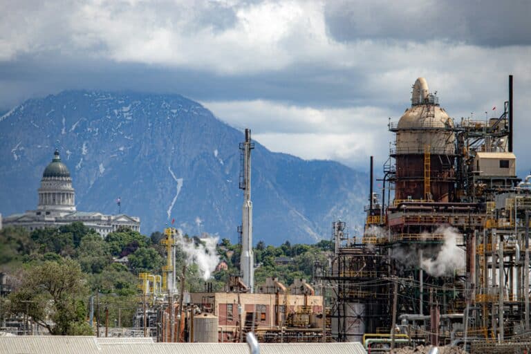Индийские НПЗ продолжают покупать нефть у РФ