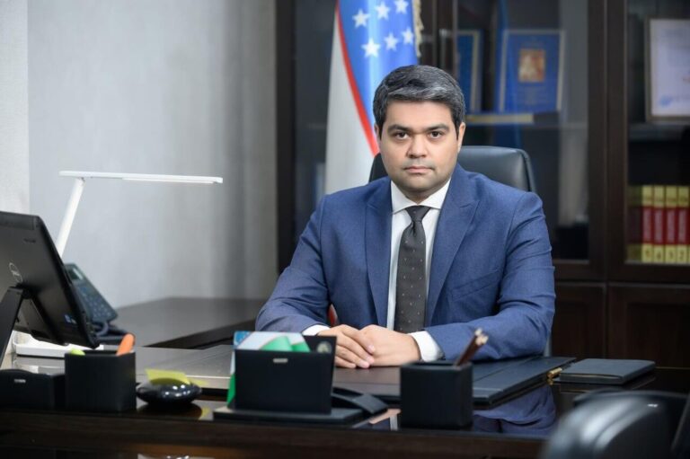 O‘zbekistonda AES qurilishida birinchi beton 2026-yil mart oyida quyiladi