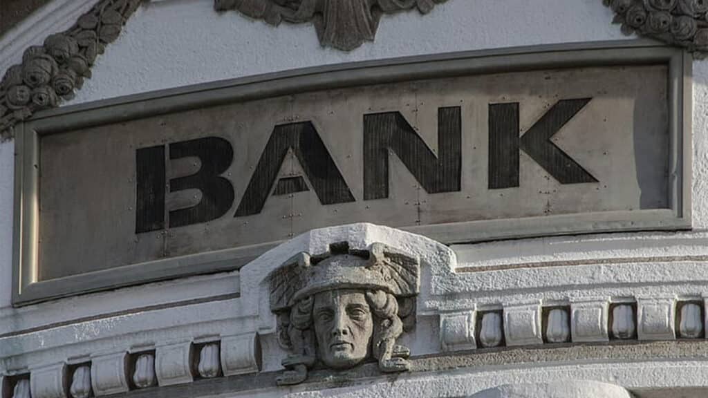 banking sector