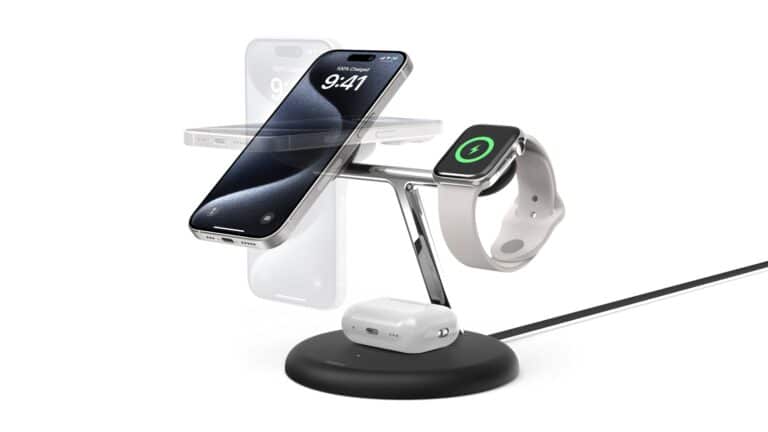 Айфоны 16 теперь заряжаются быстрее: iOS 26 добавила Qi2 25W