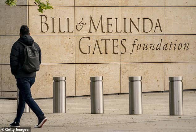 Bill Gates Foundation Cuts Ties With Arabella Advisors Amid Political Scrutiny