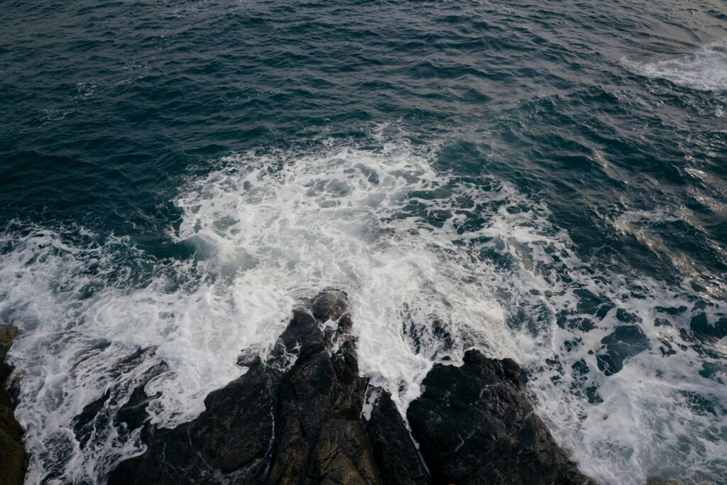 sea