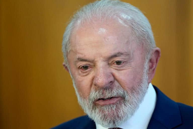 Brazil to Buy Local Products Hit by U.S. Tariffs Amid Trade Dispute