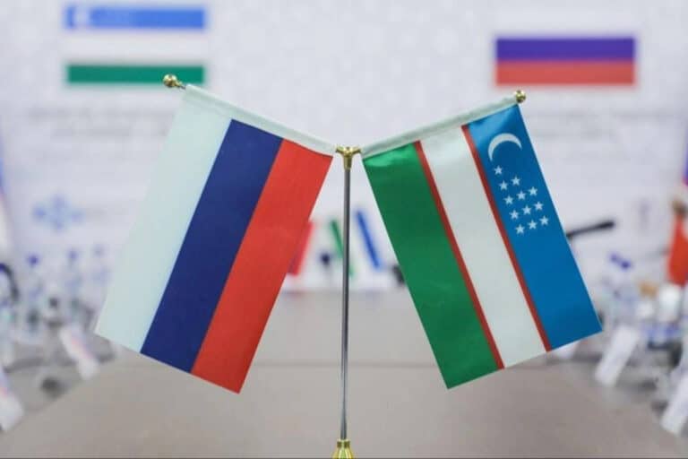 Российский экспортный центр и узбекский бизнес готовят проекты на $3,5 млрд