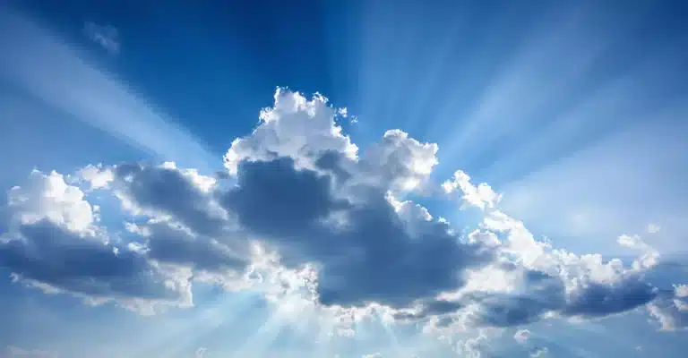 Temperatures Ease Across Uzbekistan with Breezy Conditions on August 17