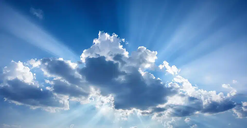 weather conditions