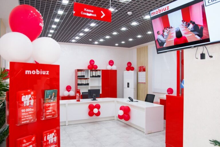 Интерес к покупке Mobiuz проявили 15 инвесторов
