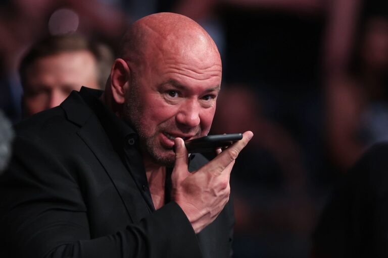 Makgregor UFC ro‘yxatidan chiqarilgani yolg‘on – Dana Uayt