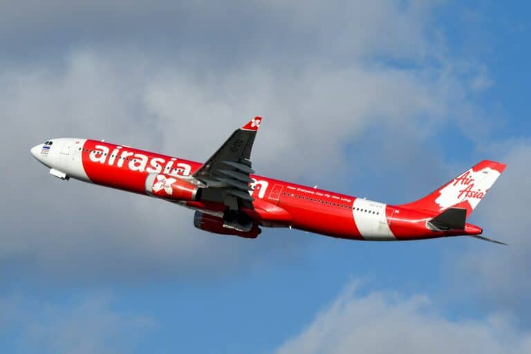 AirAsia X запускает прямые рейсы между Ташкентом и Куала-Лумпуром