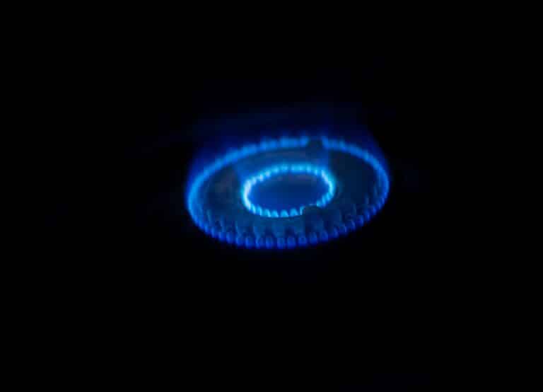 Более 1,8 тыс. домов в Ташкенте временно остались без газа
