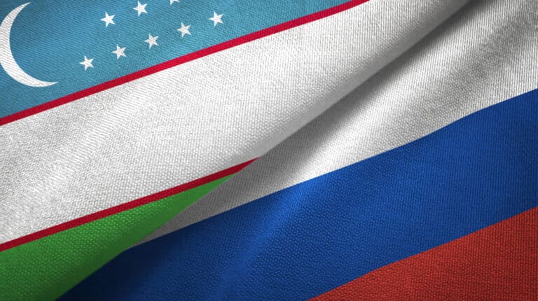 Сотрудничество Узбекистана и РФ на высоком уровне — посол Асадов