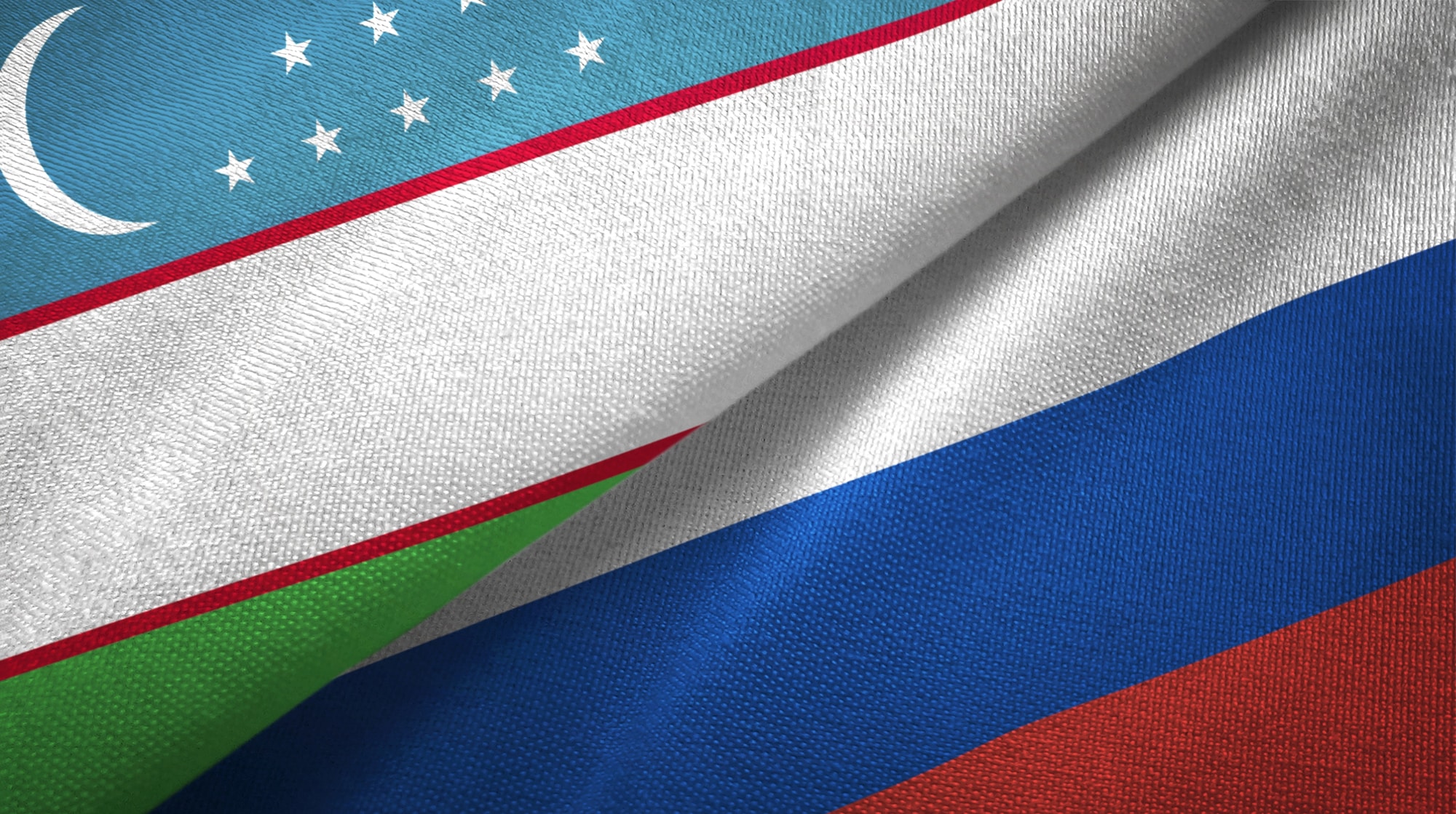 Узбекистан и Россия