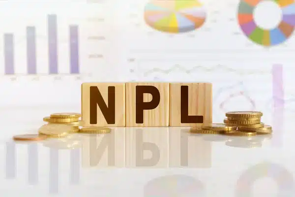Iyul oyida banklardagi NPL miqdori 0,3 foizga oshdi