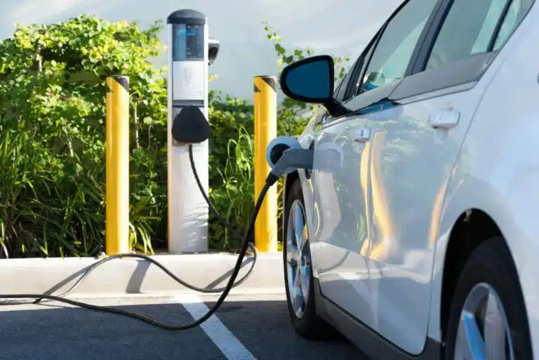 Electric Car Numbers in Uzbekistan Rise Nearly 13% in Q2 2025