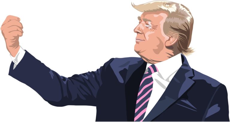 Камбоджа намерена выдвинуть Трампа на Нобелевку