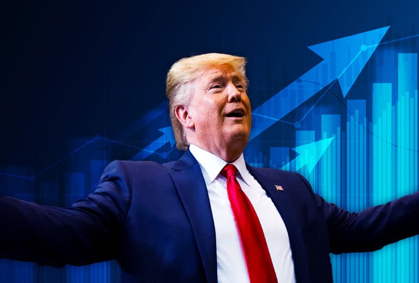 Donald Tramp