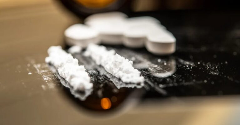 A New Drug More Potent Than Heroin and Fentanyl is Spreading Globally