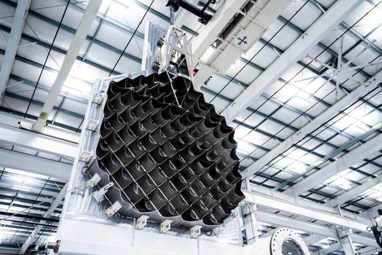 SpaceX Launches World’s Biggest Starship Rocket in Key Test for Mars Missions