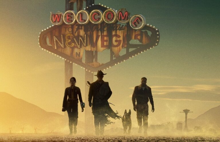 Опубликован постер второго сезона Fallout