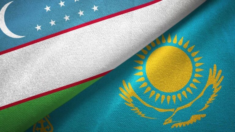 Казахстан обошел Узбекистан в рейтинге миролюбия