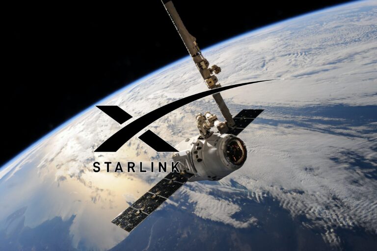Starlink Qozog‘istonda sun’iy yo‘ldosh internetini ishga tushirdi