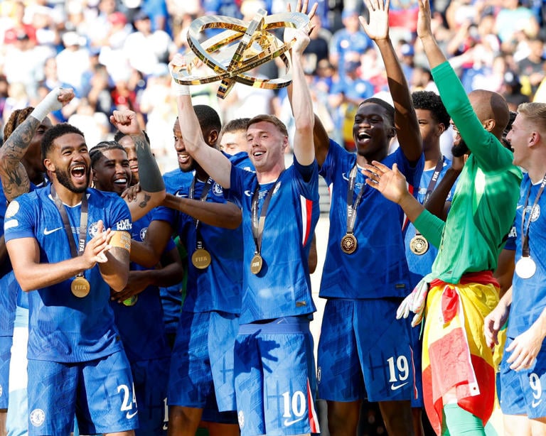 Fifa Confirms 2029 Club World Cup for Summer, Expansion Likely