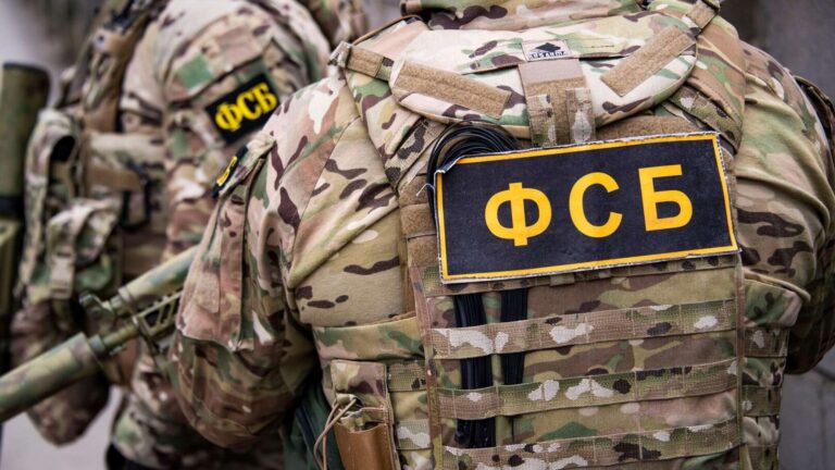 Девятерых членов террористической ячейки задержали в РФ и Узбекистане