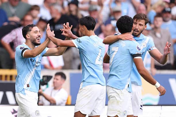 APL. “Manchester Siti” yirik hisobda gʻalaba qozondi, Husanov zaxiradan maydonga tushdi