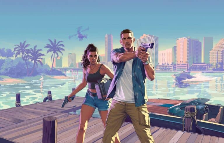 Что известно о стоимости GTA VI