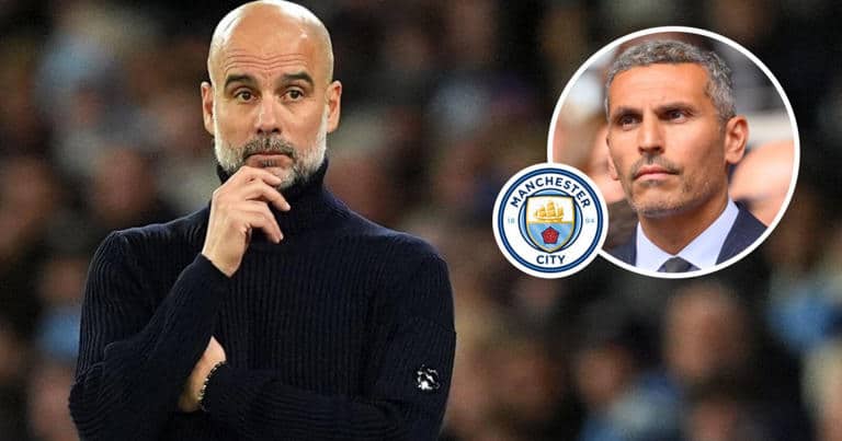 Man City Legal Battle Costs ‘Nowhere Near’ £200 mln, Says Former Adviser
