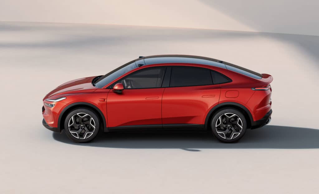 Nio elektromobillarining savdosini Markaziy Osiyoda O‘zbekistondan boshlaydi / Foto: Ochiq manbalar