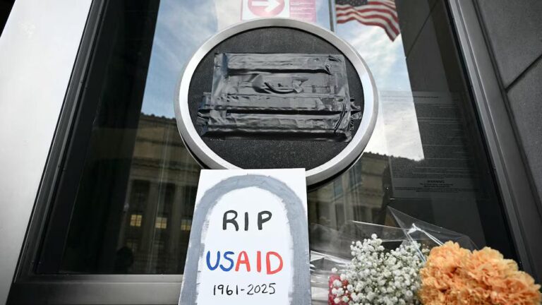 USAID Officially Shut Down, Says U.S. Secretary of State
