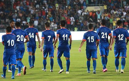FIFA Warns India of Possible Ban Over Delayed Football Reforms