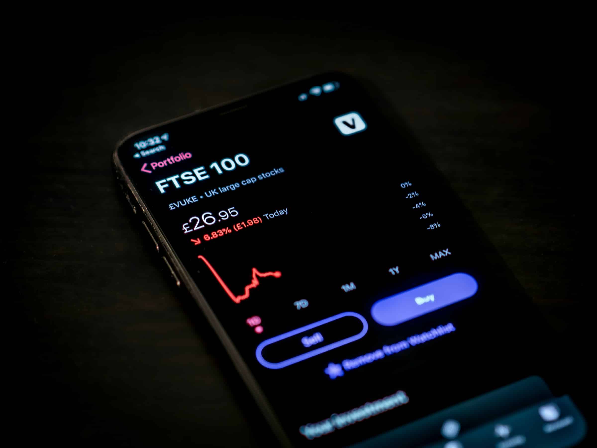 фондовая биржа