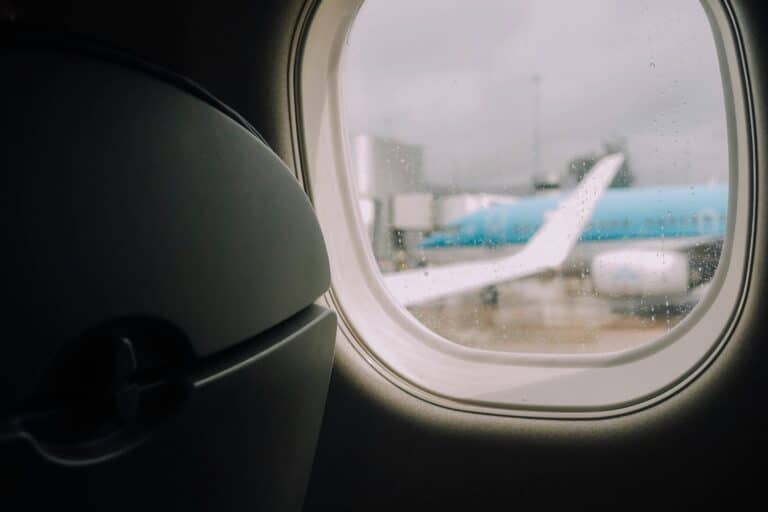 Uzbekistan Airways изменила график рейсов из Ташкента в Москву