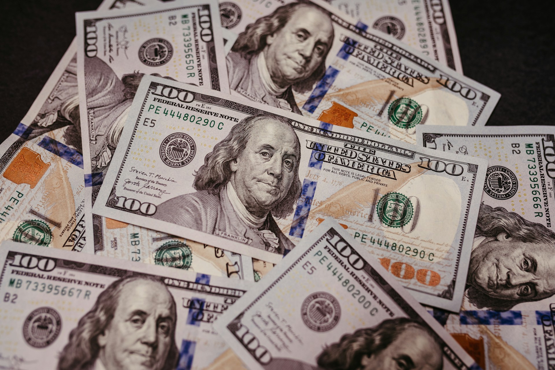 currencies exchange rate