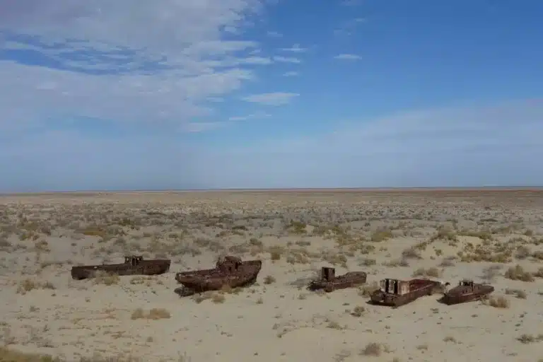 Karakalpakstan Welcomes Nearly 200,000 Foreign Tourists in Seven Months