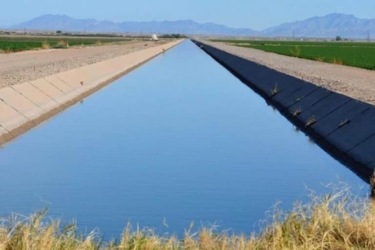Kyrgyzstan and Uzbekistan to Supply 600 Mln Cubic Metres of Water to Kazakhstan
