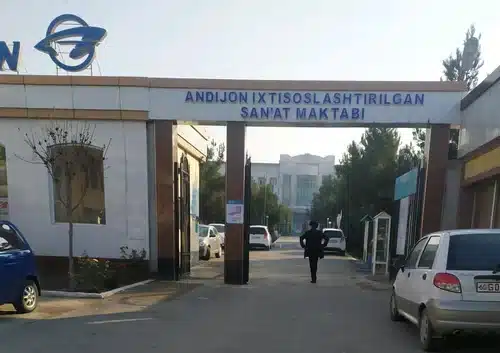 Sherali Jo‘rayev nomidagi musiqa va san’at maktabiga qabul qachondan boshlanishi ochiqlandi