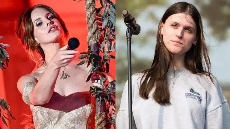 Lana Del Rey Calls Out Ethel Cain in New Track Over Past Feud and Personal Disputes