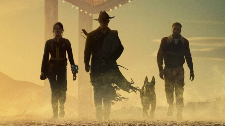 Fallout Season 2 to Premiere in December on Prime Video