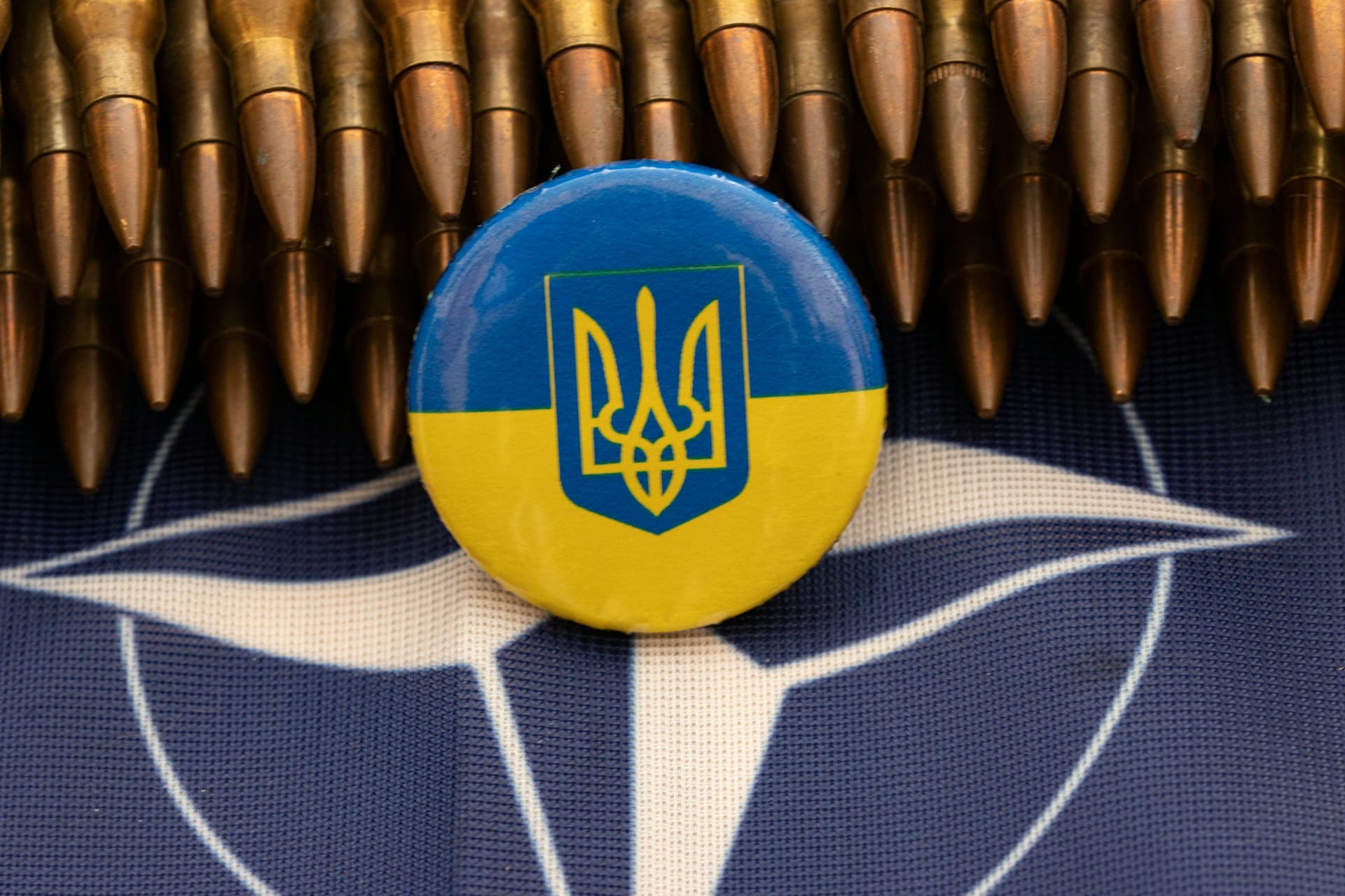Украина и НАТО