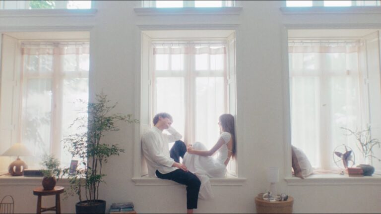 Lisa’s “Dream” Reveals Rare Glimpse Into Past Heartbreak