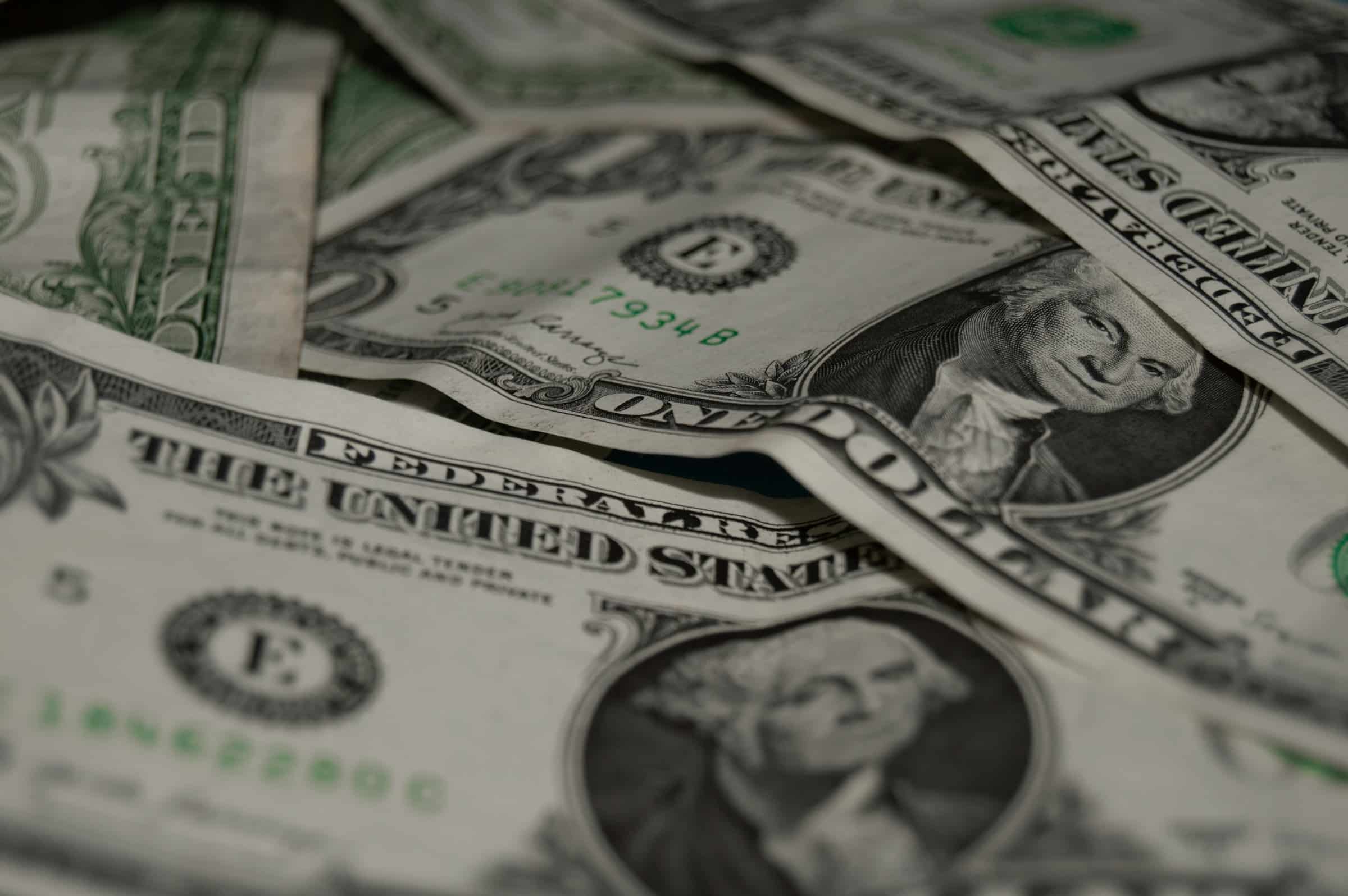 currencies exchange