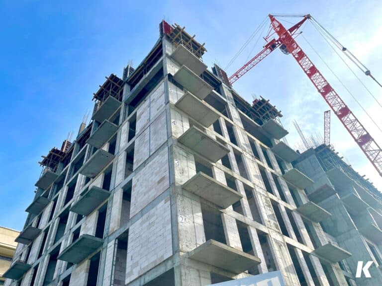 Toshkentda kvartiralarning yangilangan ijara narxlari ma’lum bo‘ldi