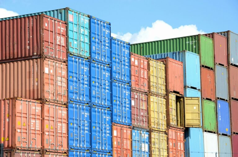 Внешняя торговля Узбекистана за год выросла на 20%